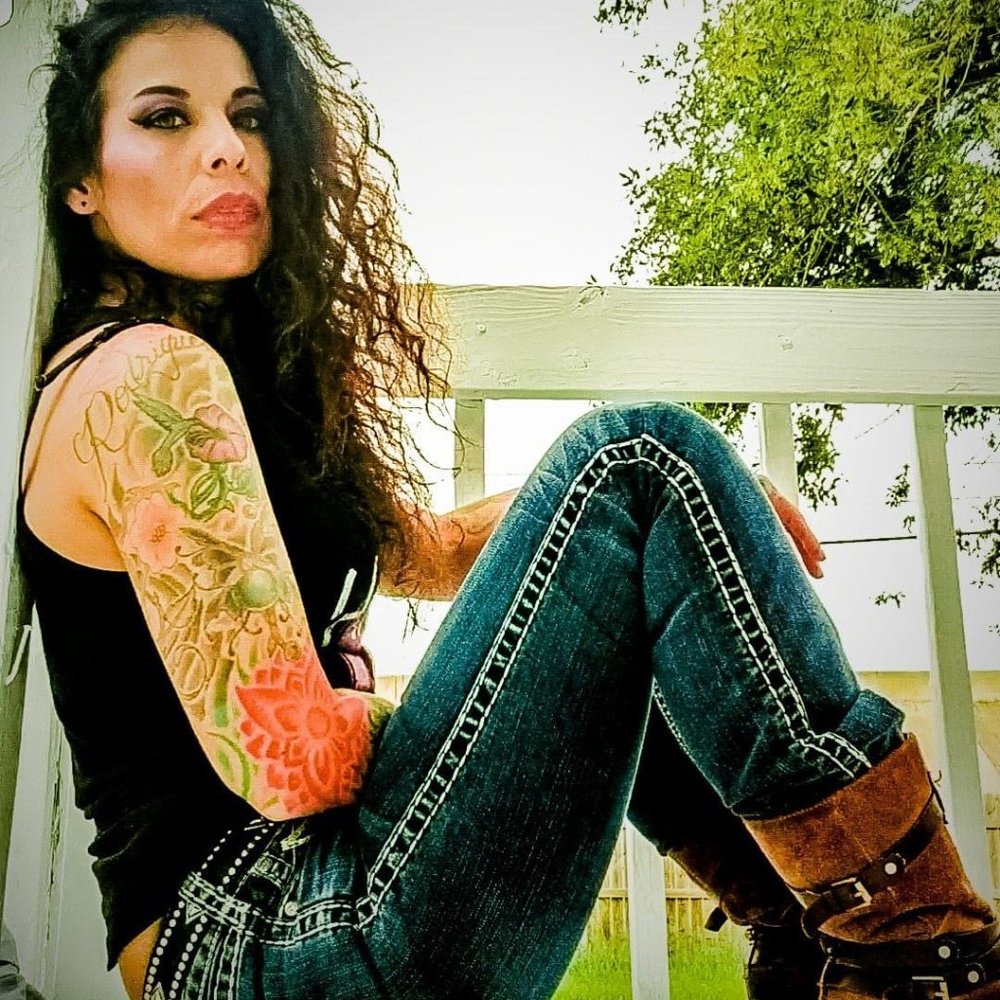 Hydraulic Flare size 5/6 Womens Jean